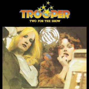 Two for the Show album