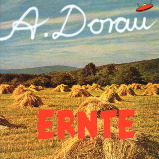 Ernte cover
