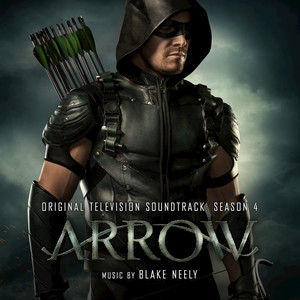 Arrow: Season 4 (Original Television Soundtrack) album