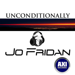 Jo Fridan