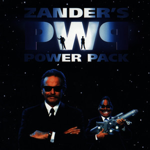 Zander's Power Pack cover