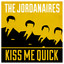Kiss Me Quick cover