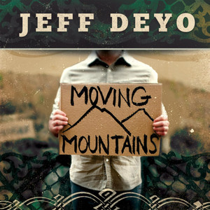 Moving Mountains album