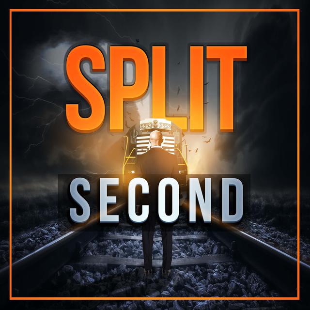 Split Second Podcast | Podcast on Spotify