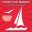 Chants de marins, vol. 2 (Les plus belles chansons de marins) Albumcover