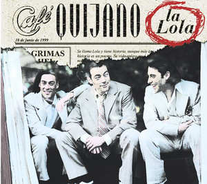 La Lola cover