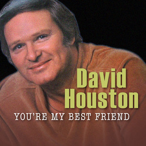 You're My Best Friend album