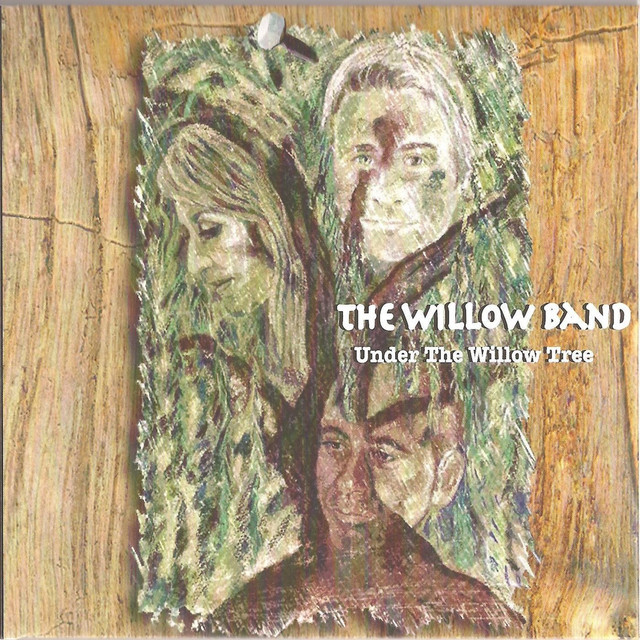 The Willow Band Photo