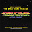 The Star Wars Trilogy (Return of the Jedi / The Empire Strikes Back / Star Wars) cover