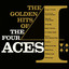 The Golden Hits: The Four Aces cover