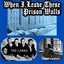 When I Leave These Prison Walls Albumcover