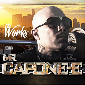 The Works album