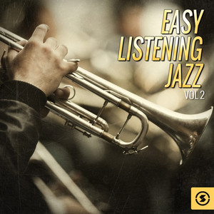 Easy Listening Jazz, Vol. 2 cover