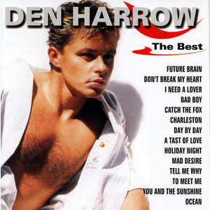 The Best cover