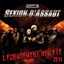 L'Écrasement de tête cover