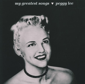 My Greatest Songs album