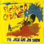 Pachuco Cadaver cover
