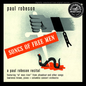 Songs of Free Men album