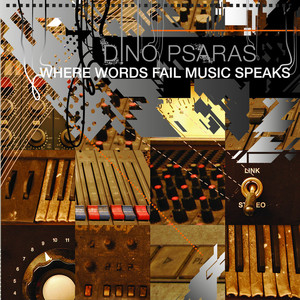 Where Words Fail Music Speaks cover