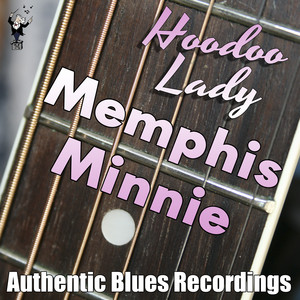 Hoodoo Lady album