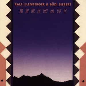 Serenade cover