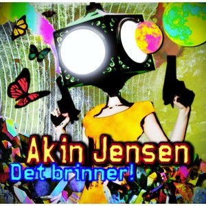 Akin Jensen