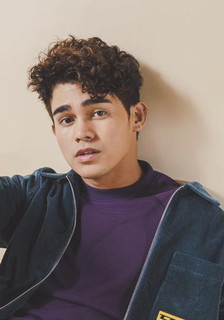 Iñigo Pascual Photo