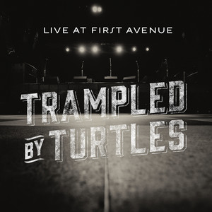 Live at First Avenue album
