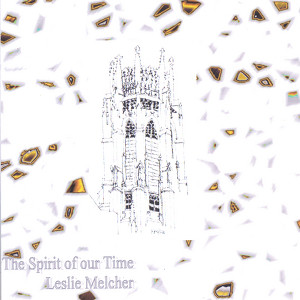 The Spirit Of Our Time Albumcover