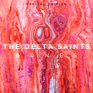 Bones cover