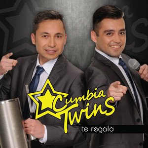 Cumbia Twins