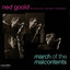 March of the Malcontents Albumcover