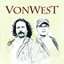 Von West Albumcover