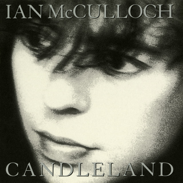 Candleland (expanded) cover
