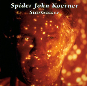 StarGeezer cover