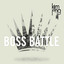 Boss Battle Albumcover