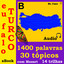 Eu Falo Turco (Com Mozart*) Albumcover
