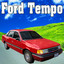 Ford Tempo Sound Effects Albumcover
