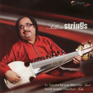 Tejendra Majumdar poster