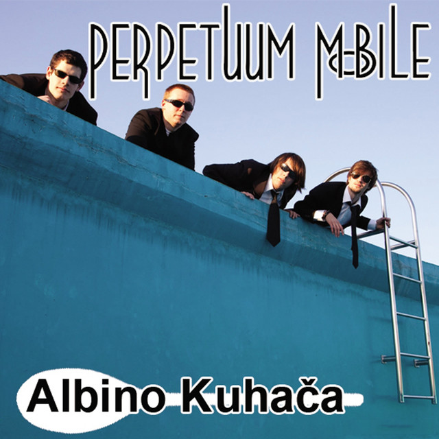 Perpetuum Mobile Photo