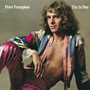 I'm In You album