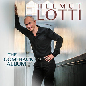 The Comeback Album album