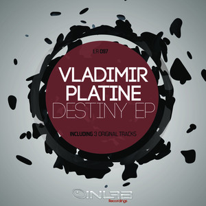 Vladimir Platine