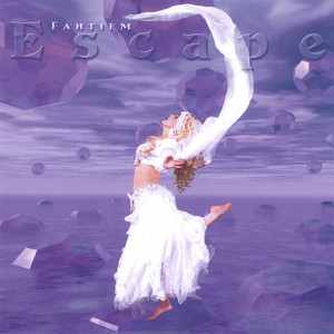 Escape Albumcover