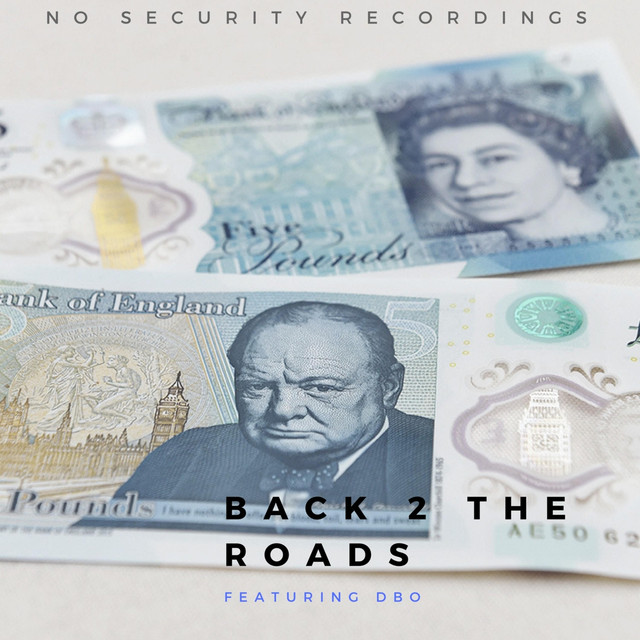 Back 2 the Roads
