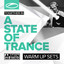 A State Of Trance Festival (Warm Up Sets) [Selected by Armin van Buuren] cover
