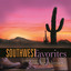 Southwest Favorites: Instrumental Cowboy Classics cover