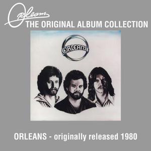 Orleans album