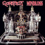 Mindloss cover