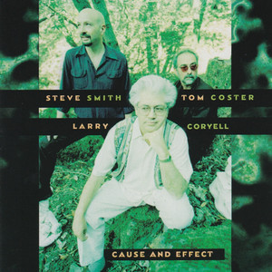 Cause and Effect album